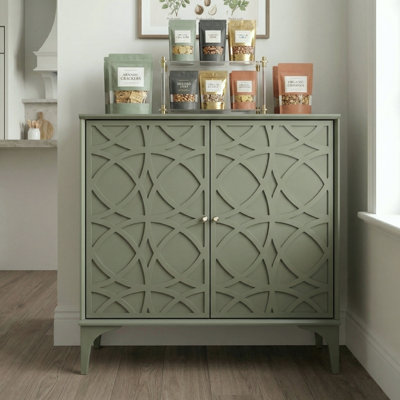 2 Door Sideboard