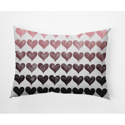  Geometric Lumbar Pillow