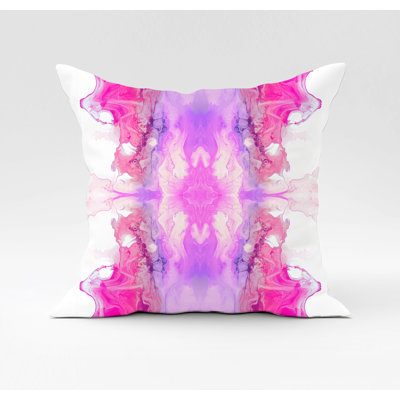 Cotton Linen Pillow