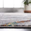 Tapis gris / bleu Alohi 211-224190588