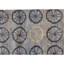 Hand-Knotted High-Quality Light Blue Area Rug