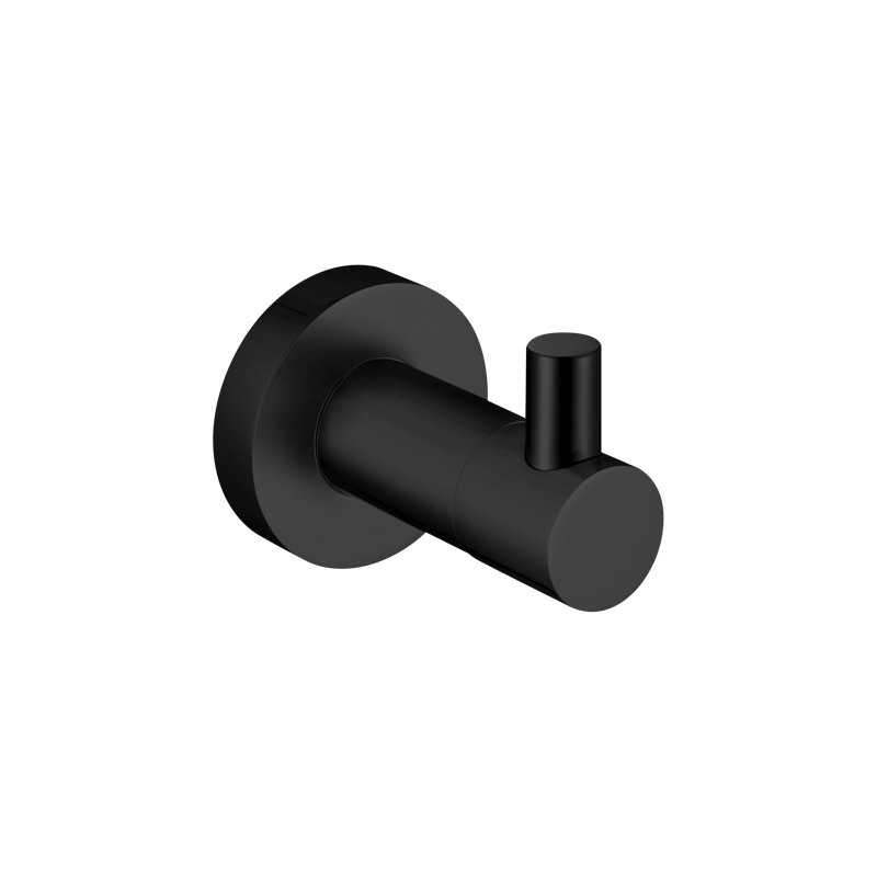 Walczak Wall Mounted Towel Hook