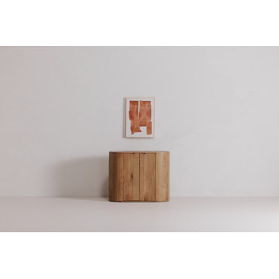 Modern & Contemporary Framed Canvas