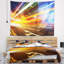 Tapisserie Cityscape-28503816