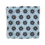 Ensemble de serviettes 4 pièces Noël stars-22501595