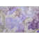 Premium Machine Washable Cerrito AMF504 Purple Rug