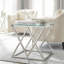 Table de bout contemporaine Lorden
