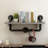 Gotham Bracket Shelf