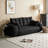78.7" Multi-Functional Foldable Sofa Bed-527912369