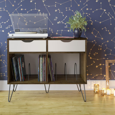 Carrasco HiFi Rack
