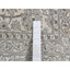 Tapis unique 8 pi 10 po x 12 pi Jodeci