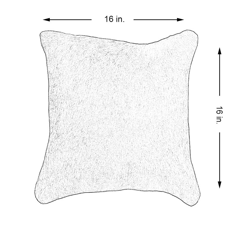 Chevron Pillow Cover