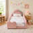 Rose est en rupture de stock