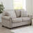Francie 64'' Upholstered Loveseat