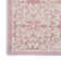 Yurig Floral Indoor Rug