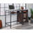 Metal Base Computer Desk-2071166253