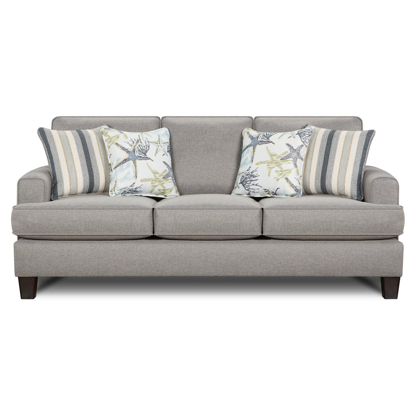 Chatfield 85'' Upholstered Sofa