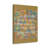 Wrapped Canvas Textual Art-920306663