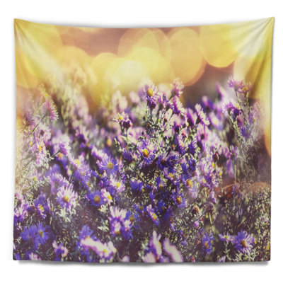 Polyester Tapestry
