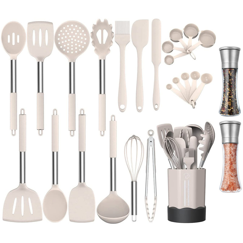 AIRPJ 26 Utensil Set