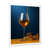 Cadre simple blanc