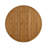 Everlee Outdoor 55" Round Dining Table