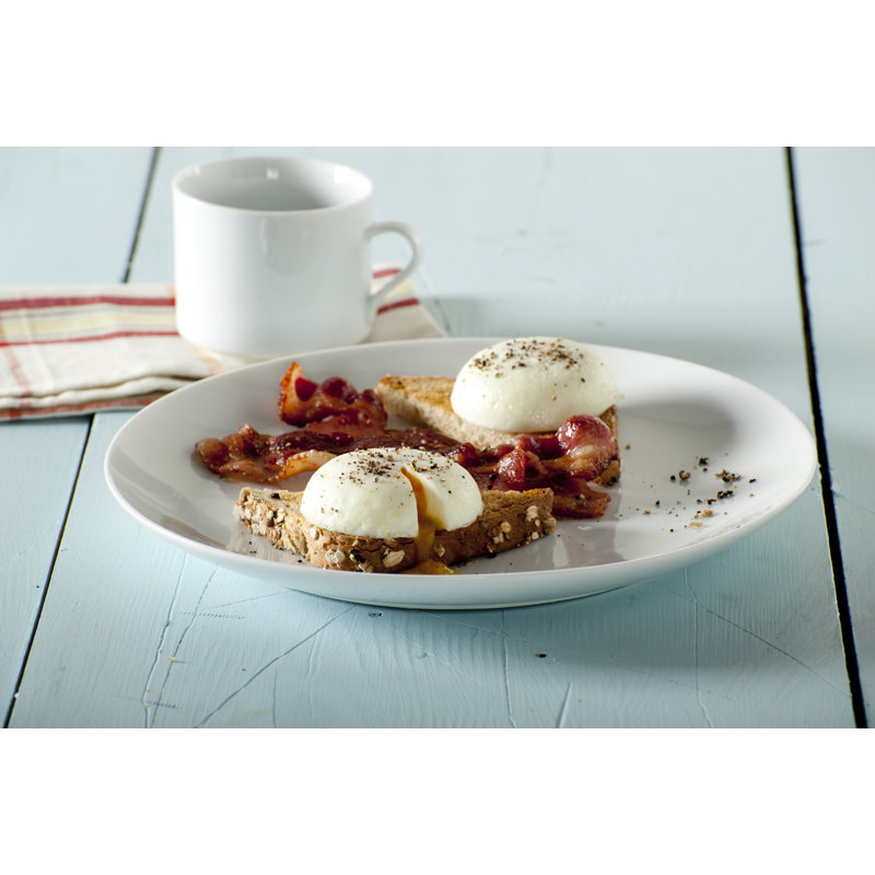 Nordic Ware 3 Cup Nonstick Egg Poacher