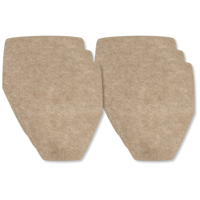 G-Floor Drip & Dry Urinal Mats