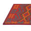 Tapis brun/noir/crème traditionnel-1964511107