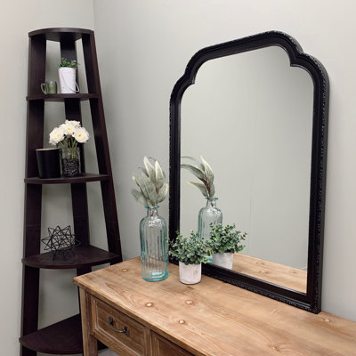 Azair Arch Mirror