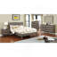 Commode et commode 1 pièce modernes de style Mid-Century-1811146600