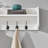 Arihant Page Utility Wall Shelf-1691441923