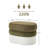 25.2"W Upholstered Ombre Ottoman-1776677