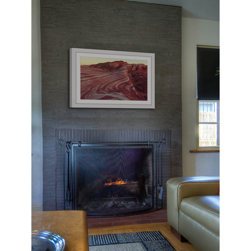 Single Picture Frame Print, 61cm H x 91cm W