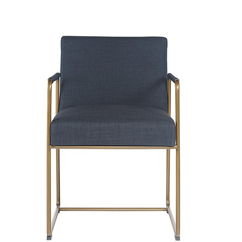 Fauteuil Zander, Marine