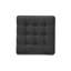 Repose-pieds cubique 14 po Burna-1630473889