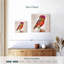 Hibou coloré Crowle-111893760
