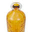 Oritz Glass Decorative Bottle