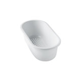 Franke Prestige Plastic Over the Sink Strainer