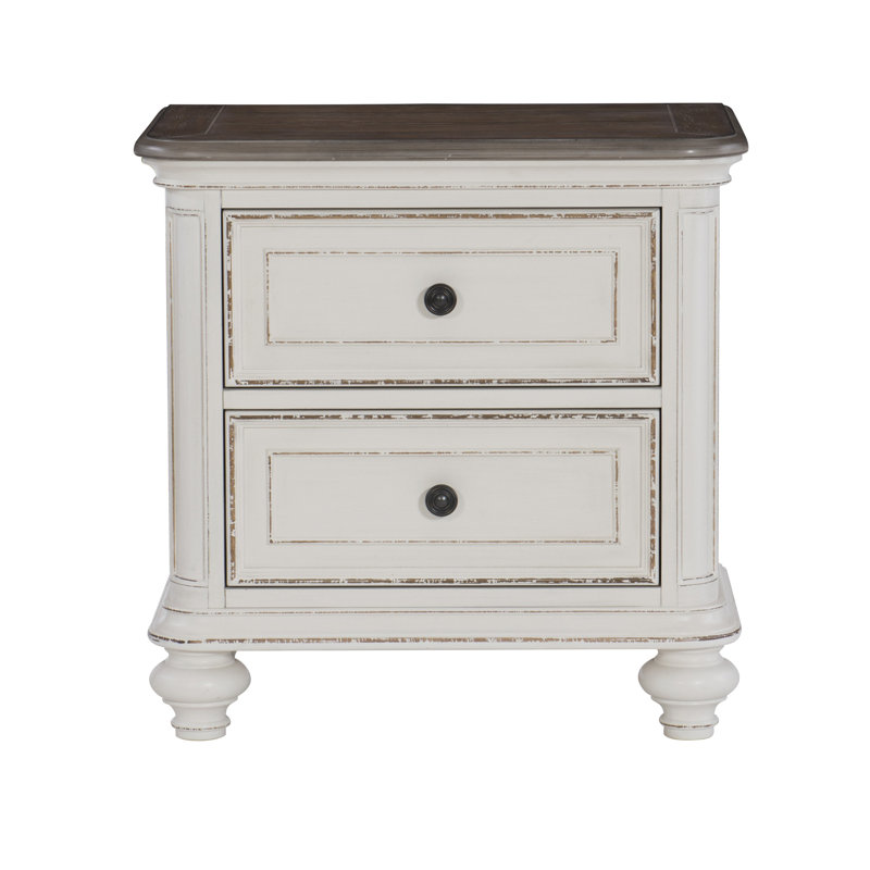 Table de chevet 1Pc