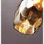 Lustre en cristal de luxe scandinave moderne et luxueux, disponible en plusieurs styles, parfait pour le salon et la salle à manger
