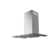 Core Zephyr 30 in. 600 CFM Wall Mount Range Hood with LED Light in Stainless Steel