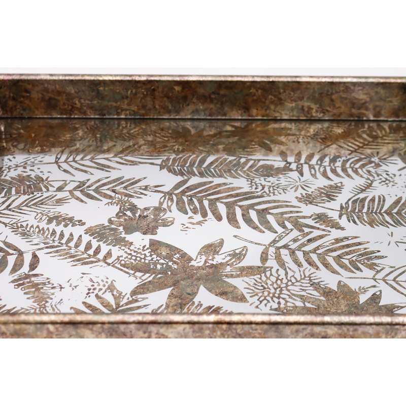 Acrylic Tray