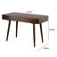 Bureau d'écriture Mango Wood