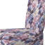 Chaise parsons de 22,5 po de largeur