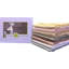 Taie d'oreiller classique en satin-59379300-59379307