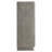 Bernhardt Monolith Tall Drawer Chest