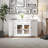 Sideboard Buffet With Doors