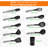 NutriChef 10 Utensil Set