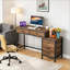 Bureau de style industriel-336787675